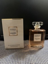 CHANEL Coco Mademoiselle Eau de Parfum Intense Spray 3.4 fl oz / 100ml