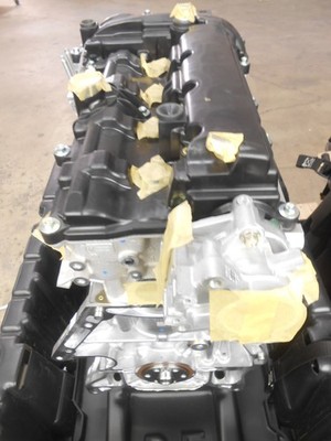 アセビ2.3ｍｘ5本 OEM Mazda 3 CX-5 2.0L Engine PEY402300 | eBay