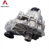 Vertretergetriebe 2512801800 A2512802900 FüR Mercedes ML GL R Klasse W164 W251