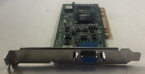ATI Rage XL 8MB PCI Graphics Card- 109-72330-10 - Picture 2 of 2