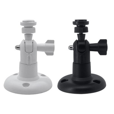 Security Camera Wall Mount Full Motion Rotation Weather Resistant Universal