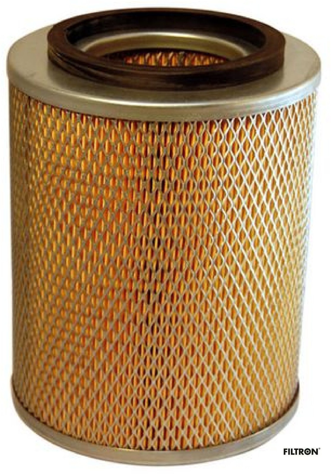 Für FILTRON AM 444/1 AIR FILTER - Bild 2