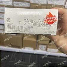 Brand New Allen-Bradley 140MP-A3E-B16 Free Shipping