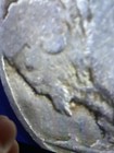 1930 Buffalo Nickel MAJOR MULTI-ERROR - DDO / DDR Doubled Die + Lamination Peel — photo 3