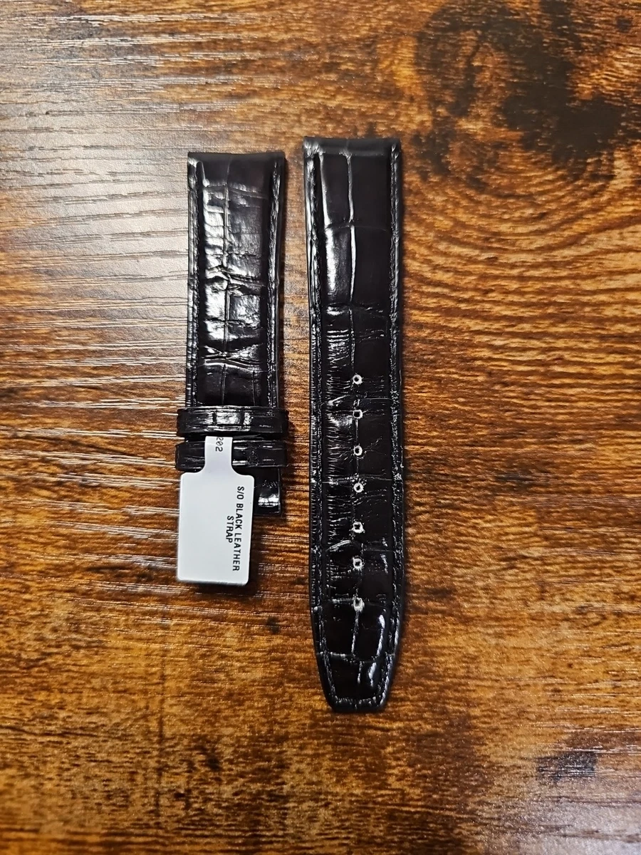 IWC 20mm Wristwatch Bands for sale - eBay