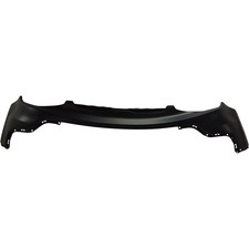 86511b2500 New Bumper Cover Fascia Front Upper For Kia Soul 2017-2019