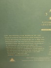 Museum of Modern Arts Lautrec Placemats By Jason Set Of 4 Sealed — photo 6