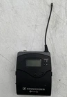 Sennheiser Ew 100 G2 EK 100 Wireless BodyPack Receiver Range-B 626-662 MHz
