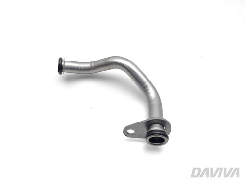 Audi A1 Ölrücklaufschlauch des Turboladers 30 TFSI Benzin 85kW (116 HP) 2024