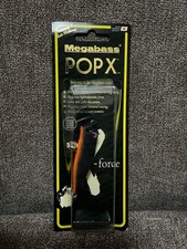 Super rare POP X SHANK collaboration