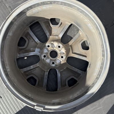 2020 - 2022 HYUNDAI PALISADE SEL WHEEL RIM ALLOY 20X7.5J ET49.5