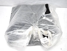 Sojag Sanibel II 8' x 8' Light Gray Rustproof Aluminum Framed Gazebo Netting