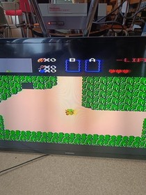 Console Nintendo Nes 2 Manettes Un Zapper Jeu Duck Hunt Notices