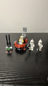 Lego Star Wars 40558 | eBay