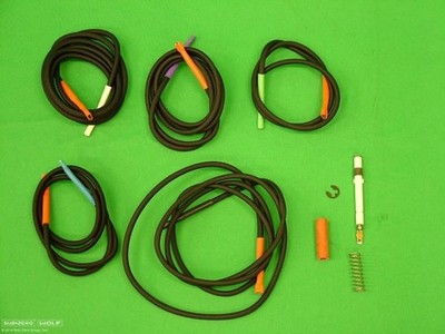New Genuine OEM 814883 Wolf Range Electrode SVCE Igniter Kit OEM 814883
