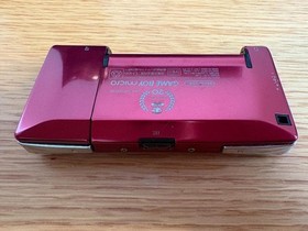 GAMEBOY micro Famicom color console charging AC adapter GBA MOTHER 1+2