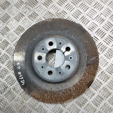 TESLA MODEL Y Bremsscheibe hinten rechts 1188632-00-B Elektrizität