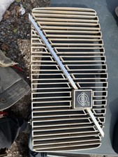 Volvo 164 Grille 1973 - 1975