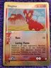 Slugma Dragon 72/97 Reverse Holo Pokemon *NICE*