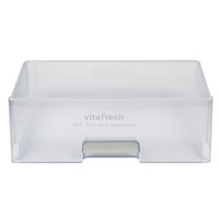 Schublade Kompatibel Mit Siemens 00660033 GemüSeschale 442X155X262Mm KüHlschrank