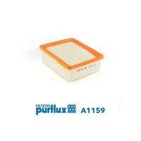 Luftfilter Purflux A1159 FüR CitroëN Peugeot Rover Rover/Austin AC Generic