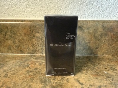 Express - The Alchemy Corner - 38 Ultimate Cedar Men s Fragrance Cologne