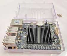 ODROID-C2 64-bit Quad-Core Single Board Compu...