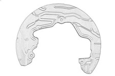 Spritzblech, Bremsscheibe OE FORD 5311708 FORD USA EDGE 2 2015-2018