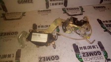 Porte arrière et accessoires Suzuki BALENO