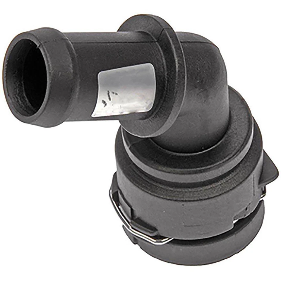 627-000 Dorman шланг нагревателя фитинг новый для VW Volkswagen Beetle Jetta Passat S4 - Изображение 2 из 3