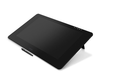^Wacom Cintiq Pro 24 DTK-2420 Grafiktablett