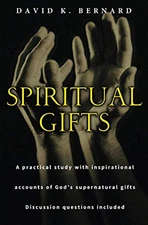 Spiritual Gifts - VERY GOOD