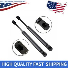 2x Front Hood Lift Supports Shock Struts for Hyundai Sonata 2015 2016 2017 Sedan