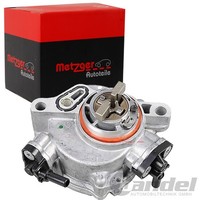 Metzger Unterdruckpumpe BremskraftverstÄRker Passend FüR CitroËN Berlingo