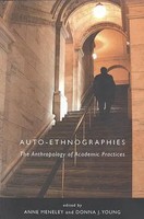 Anne Meneley (U. A.) | Auto-Ethnographies | Taschenbuch | Englisch (2005)
