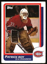 10 Most Collectible Goalies of All-Time 19