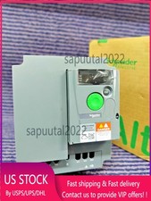 SCHNEIDER ELECTRIC ATV310HU40N4E HEAVY DUTY :- 4KW NORMAL DUTY :-5.5KW