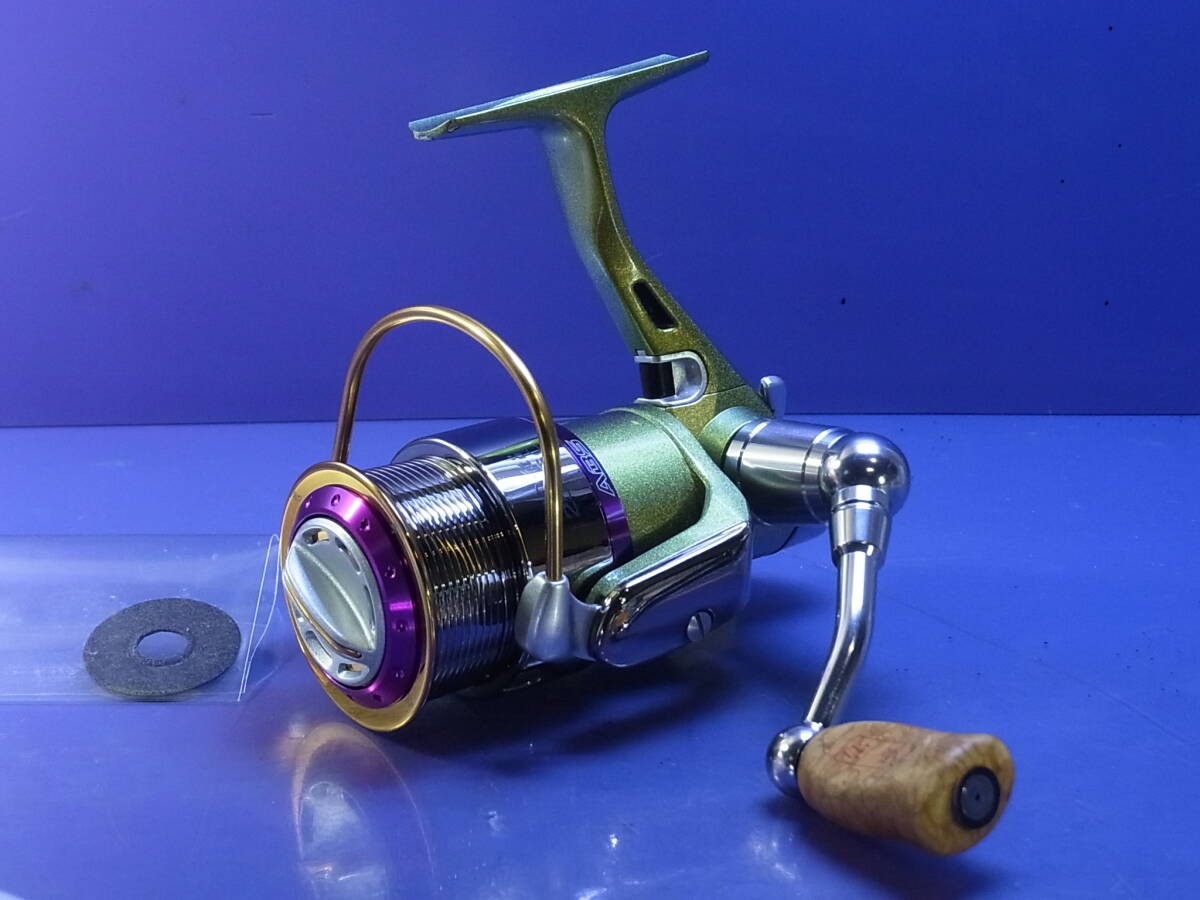 DAIWA TD-ito 2506C 鬼手仏心 Megabass TD-Ito 2506c (Limited Edition) - JDM Fishing
