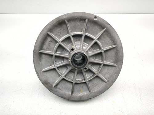 20-25 CFMoto CForce 600 Secondary Clutch Hub Basket Plates 0GR0-052000