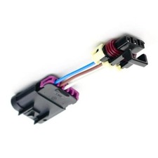 VVT to Non-VVT Camshaft Sensor Adapter Compatible with For Gen 4 For LS Block