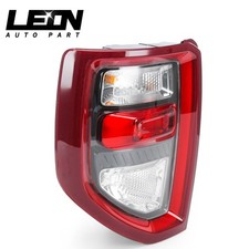 Luz trasera LED para Ford Bronco Sport 2021-2023 luz de freno trasera izquierda del lado del conductor