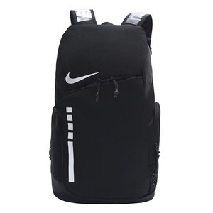Nike Elite Backpack Black and Pink | eBay