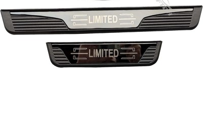 For 2021-2024 Toyota Highlander Car Accessories Protector Door Sill Scuff Plate