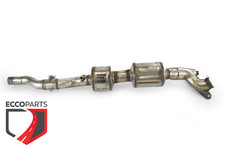 Catalyseurs Skoda OCTAVIA