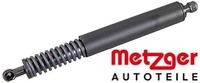 Metzger 2110686 Gasfeder FüR Koffer-/Laderaum Gasfeder GasdäMpfer FüR VW