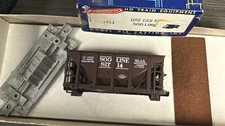 Roundhouse HO Kit #1411 Ore Car SOO Line NIB