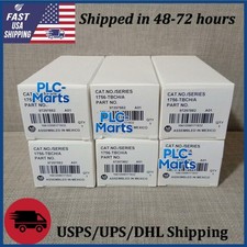 AB 1756-TBCH ControlLogix 36 Pin Screw Termin...