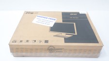 Acer V206HQL 19.5in Monitor 1600x900 100-240v-ac