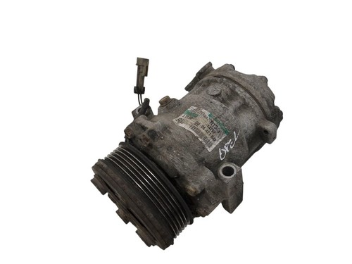 Opel Meriva A 2007 Vorne Klimakompressor Pumpe 24421642 Diesel 74kW CIV41151