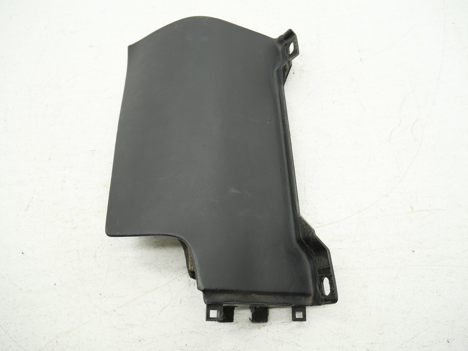 Used Rear Left Driver Side C Pillar Trim Panel Cover 2020-2023 Mclaren GT OEM